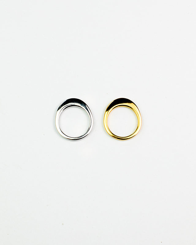 Continuum - Twins Ring