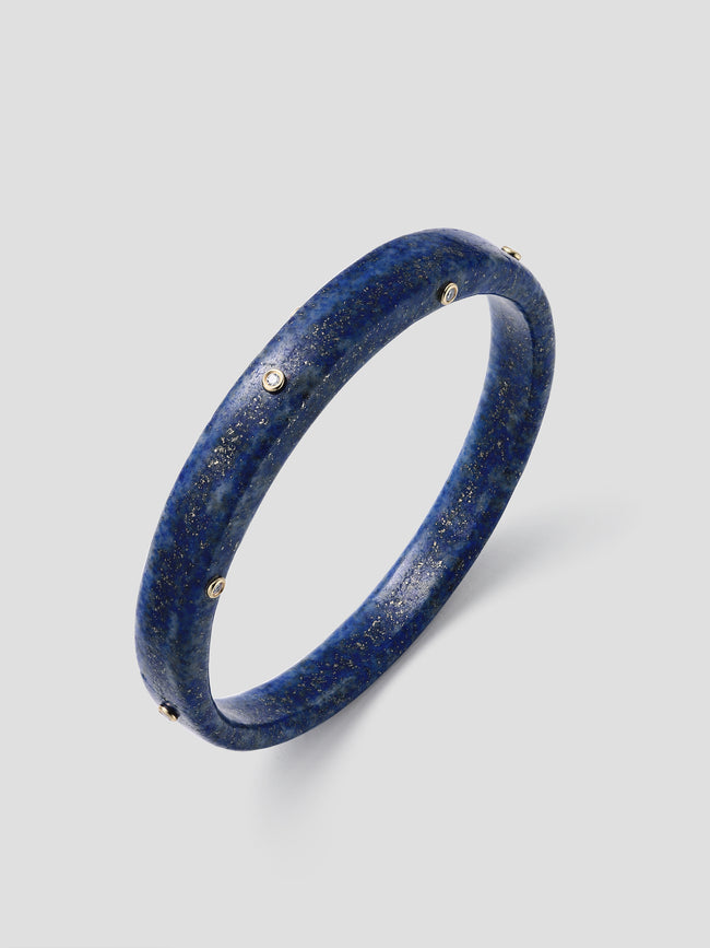 Single Continuum Bracelet