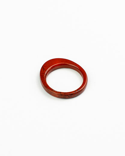 Continuum - Trio Rings Set