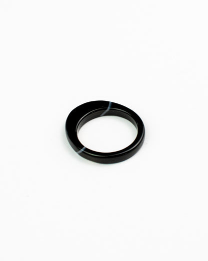 Continuum - Trio Rings Set