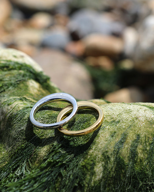 Continuum - Twins Ring