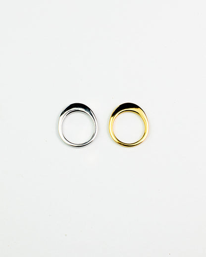 Continuum - Twins Ring