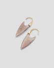 Continuum drop large - Grey Agate