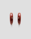 Continuum Hoops - Red