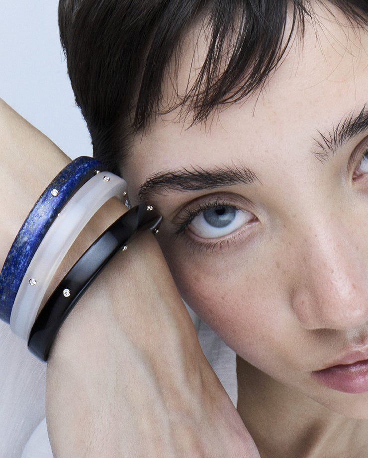 Continuum Single Bracelet