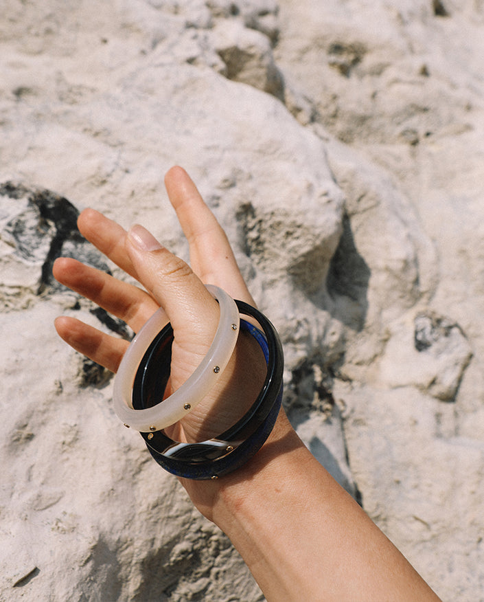 Continuum Single Bracelet