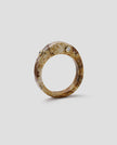 Continuum Single Ring - Sandstone
