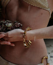 Riftline Cuff