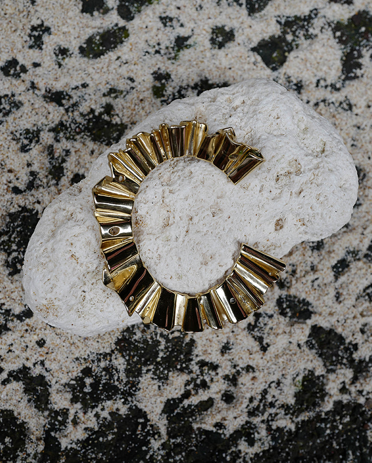 Riftline Cuff