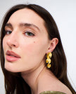 Riftline Earrings
