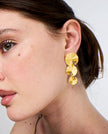 Riftline Earrings