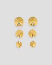 Riftline Earrings