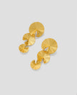 Riftline Earrings