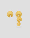 Riftline Earrings