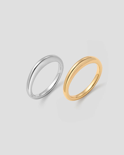 Continuum - Twins Ring