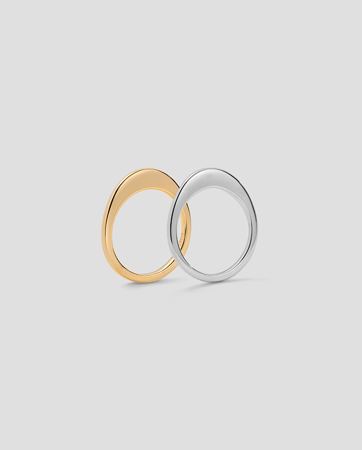 Continuum - Twins Ring