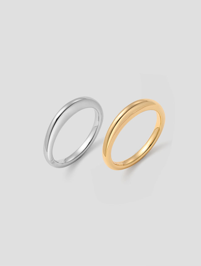 Continuum - Twins Ring