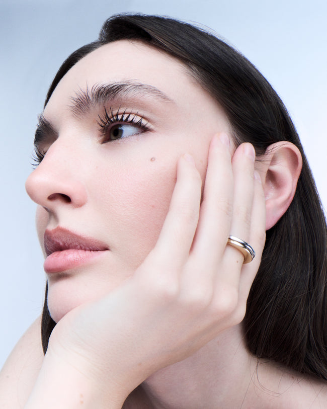 Continuum - Twins Ring